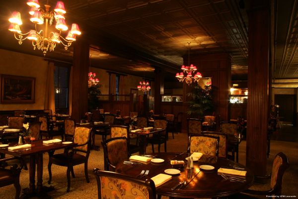 The Martha Washington Hotel (Abingdon)